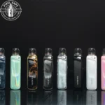خرید UWELL Caliburn G4 Pro - پادسیستم یوول کالیبرن جی4 پرو