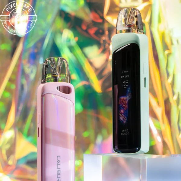 خرید UWELL Caliburn G4 Pro - کالیبرن جی4 پرو
