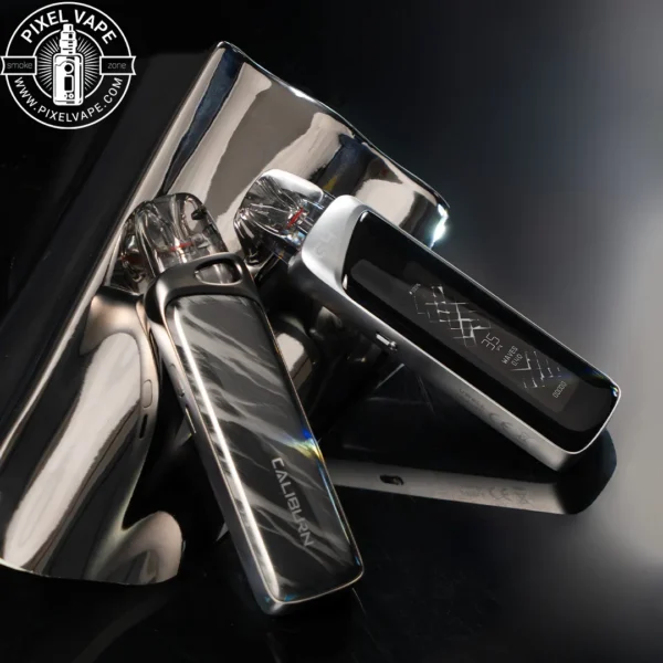 خرید UWELL Caliburn G4 Pro - یوول جی4 پرو