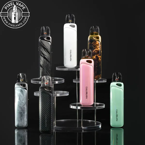 خرید UWELL Caliburn G4 Pro - یوول کالیبرن جی4 پرو