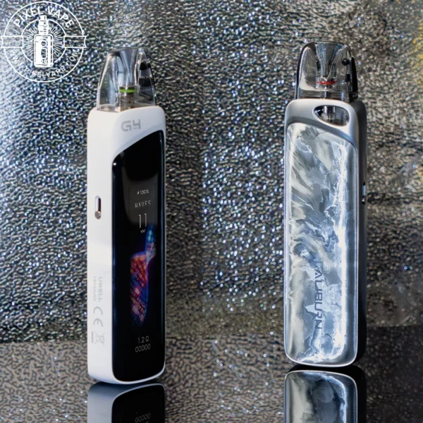 خرید UWELL G4 Pro - کالیبرن جی4 پرو