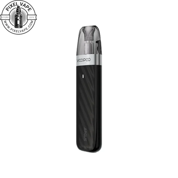 خرید VOOPOO Argus Z2 Black PodSystem - خرید پادسیستم ووپو آرگاس زد2 مشکی