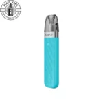 خرید VOOPOO Argus Z2 Lake Blue PodSystem - خرید پادسیستم ووپو آرگاس زد2 آبی