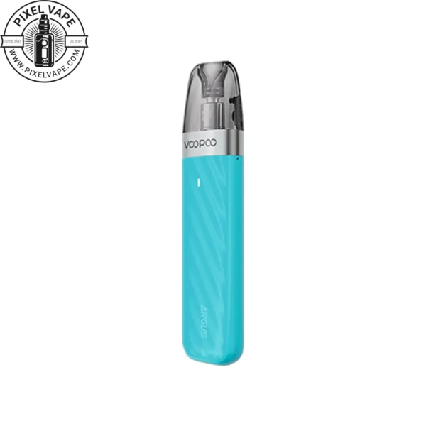خرید VOOPOO Argus Z2 Lake Blue PodSystem - خرید پادسیستم ووپو آرگاس زد2 آبی
