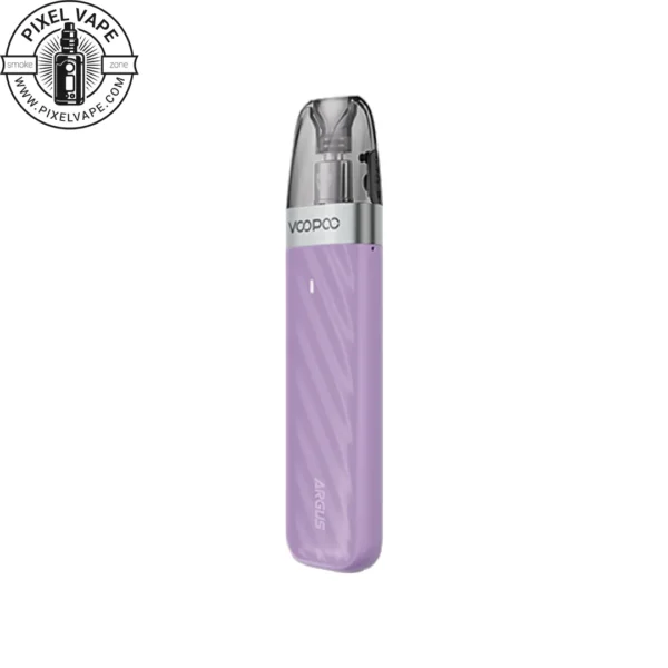 خرید VOOPOO Argus Z2 Lavender PodSystem - خرید پادسیستم ووپو آرگاس زد2 یاسی
