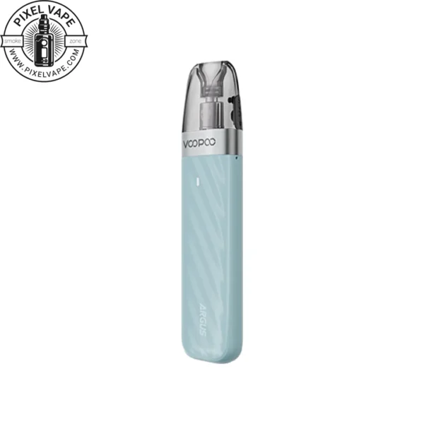 خرید VOOPOO Argus Z2 Mint Blue PodSystem - خرید پادسیستم ووپو آرگاس زد2 آبی آسمانی