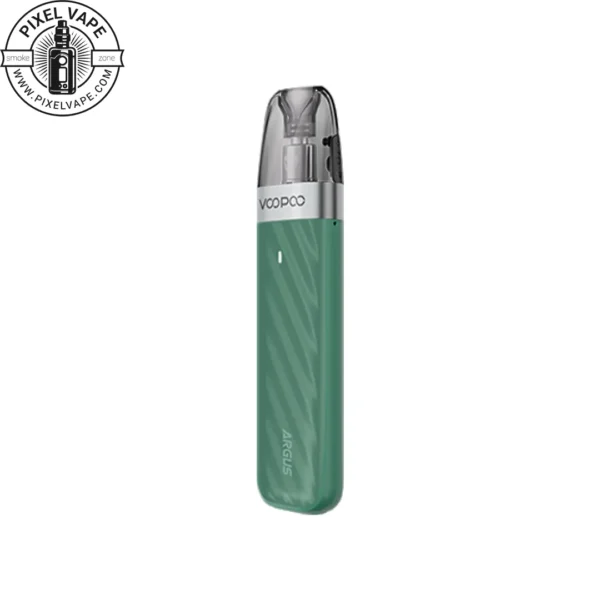 خرید VOOPOO Argus Z2 Moss Green PodSystem - خرید پادسیستم ووپو آرگاس زد2 سبز
