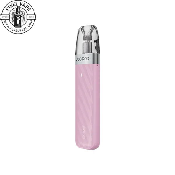 خرید VOOPOO Argus Z2 Rose Pink PodSystem - خرید پادسیستم ووپو آرگاس زد2 صورتی
