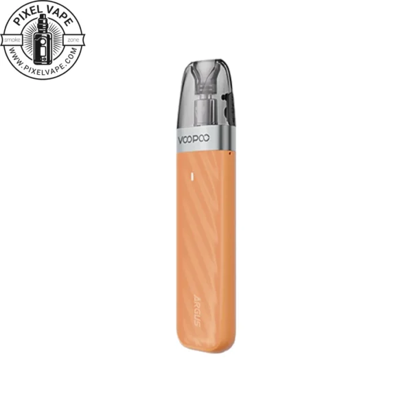 خرید VOOPOO Argus Z2 Sunlight Orange PodSystem - خرید پادسیستم ووپو آرگاس زد2 نارنجی