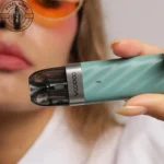 خرید VOOPOO Argus Z2 - خرید پادسیستم ووپو آرگاس زد2