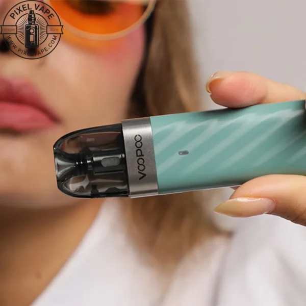 خرید VOOPOO Argus Z2 - خرید پادسیستم ووپو آرگاس زد2