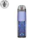 خرید Vaporesso Luxe Q2 SE Digital Blue PodSystem - خرید پادسیستم ویپرسو لوکس کیو2 اس ای آبی طرح دار