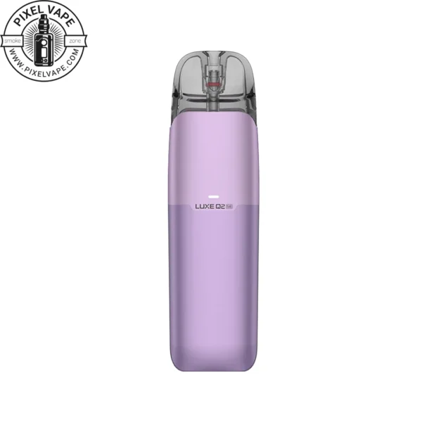 خرید Vaporesso Luxe Q2 SE Lalic Purple PodSystem - خرید پادسیستم ویپرسو لوکس کیو2 اس ای بنفش