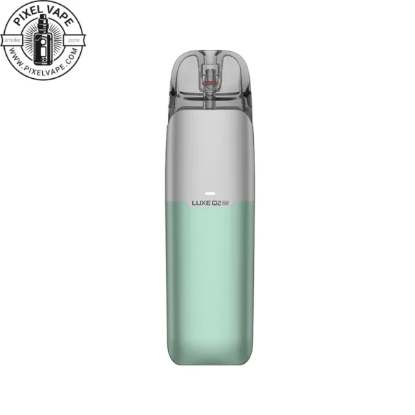 خرید Vaporesso Luxe Q2 SE Mint Green PodSystem - خرید پادسیستم ویپرسو لوکس کیو2 اس ای سبز