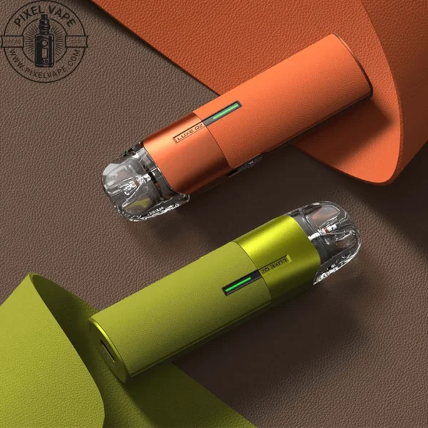 خرید Vaporesso Luxe Q2 SE PodSystem - خرید پادسیستم ویپرسو لوکس کیو2 اس ای