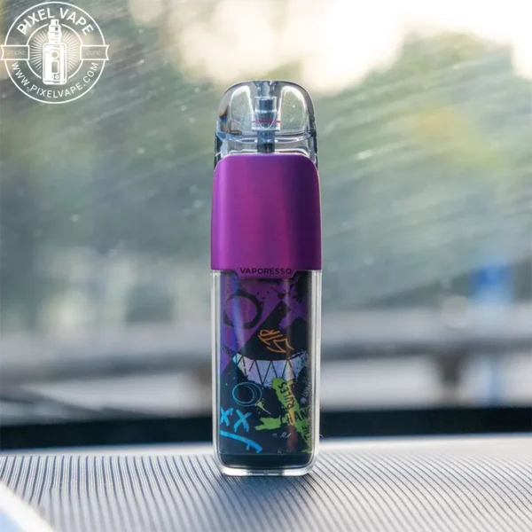 خرید Vaporesso Luxe Q2 SE PodSystem - ویپرسو لوکس کیو2 اس ای
