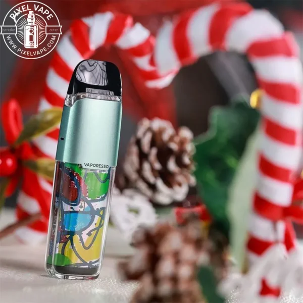 خرید Vaporesso Luxe Q2 SE PodSystem - پادسیستم ویپرسو لوکس کیو2 اس ای
