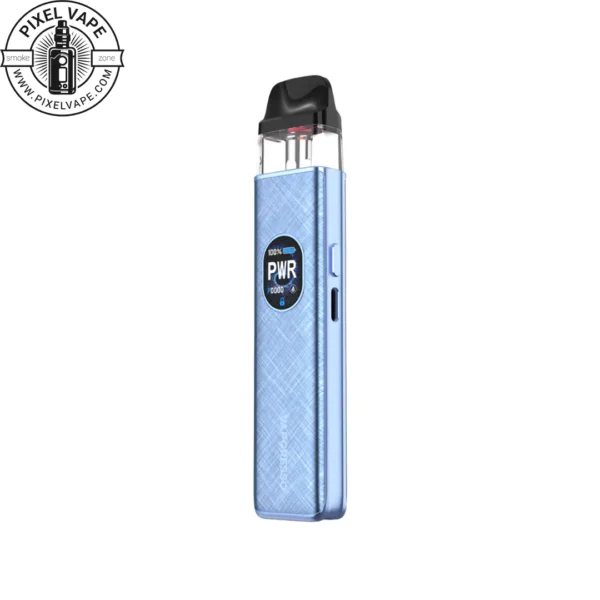 خرید Vaporesso Xros 5 Blue Sild PodSystem - خرید پادسیستم ویپرسو ایکسراس5 آبی