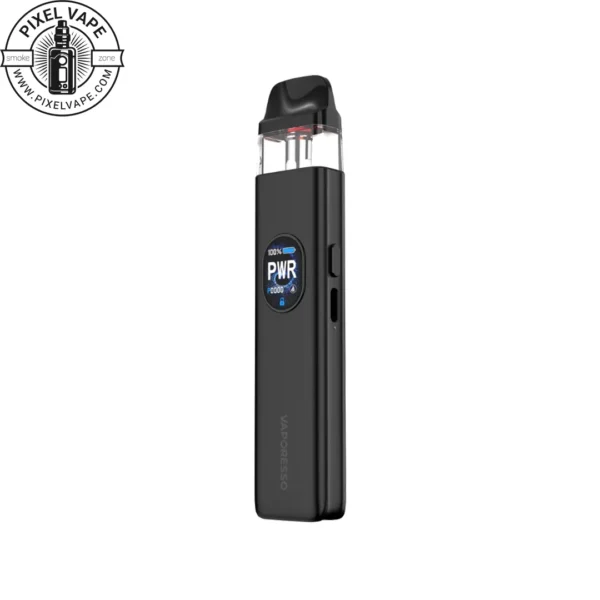 خرید Vaporesso Xros 5 Cosmi Black PodSystem - خرید پادسیستم ویپرسو ایکسراس5 مشکی