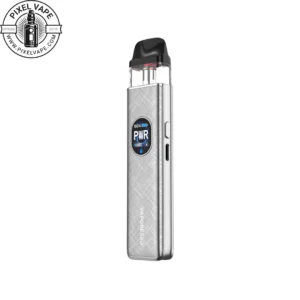 خرید Vaporesso Xros 5 Grey silk PodSystem - خرید پادسیستم ویپرسو ایکسراس5 خاکستری