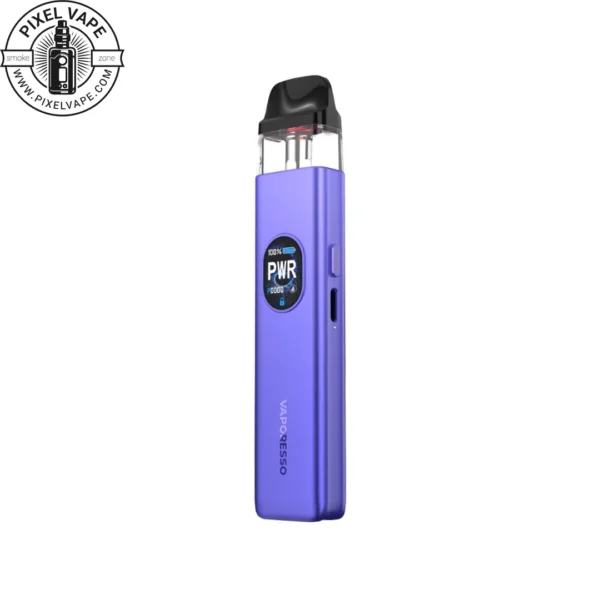 خرید Vaporesso Xros 5 Lavender Purple PodSystem - خرید پادسیستم ویپرسو ایکسراس5 بنفش