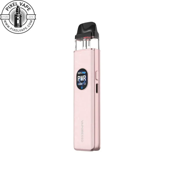 خرید Vaporesso Xros 5 Opal Pink PodSystem - خرید پادسیستم ویپرسو ایکسراس5 صورتی