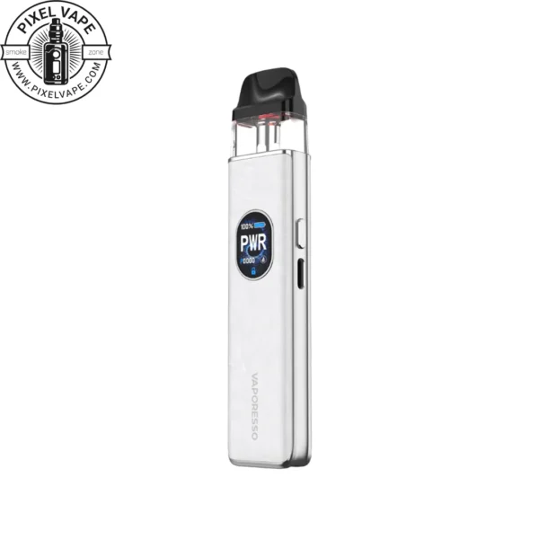 خرید Vaporesso Xros 5 Opal White PodSystem - خرید پادسیستم ویپرسو ایکسراس5 سفید