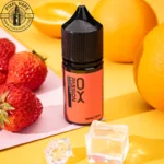 خرید سالت oxva پرتقال توت فرنگی