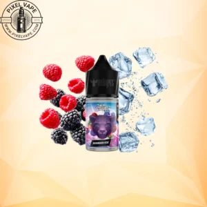 Dr Vapes Berries Ice Salt Nic