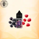 Dr Vapes Berries Salt Nic