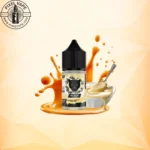 Dr Vapes Black Castard Salt Nic