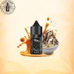 Dr Vapes Black Salt Nic