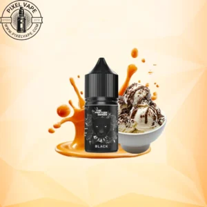 Dr Vapes Black Salt Nic