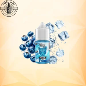Dr Vapes Blue Ice Salt Nic