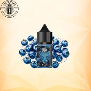 Dr Vapes Blue Salt Nic