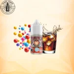 Dr Vapes Cola Salt Nic