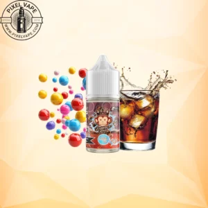 Dr Vapes Cola Salt Nic