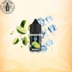 Dr Vapes Emerald Salt Nic