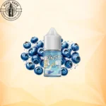 Dr Vapes Enshtein Salt Nic
