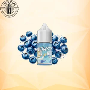 Dr Vapes Enshtein Salt Nic