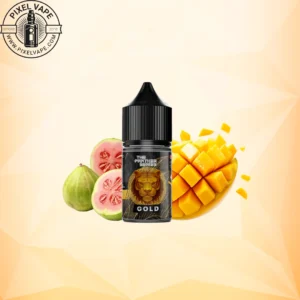 Dr Vapes Gold Salt Nic
