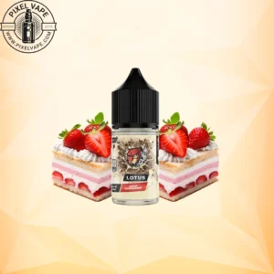 Dr Vapes Lotus Salt Nic