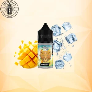 Dr Vapes Mango Ice Salt Nic
