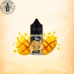Dr Vapes Mango Salt Nic
