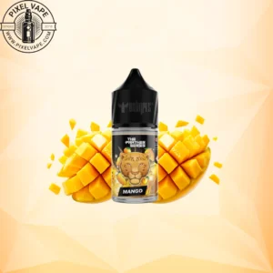 Dr Vapes Mango Salt Nic