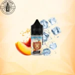 Dr Vapes Peach Ice Salt Nic