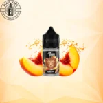 Dr Vapes Peach Salt Nic