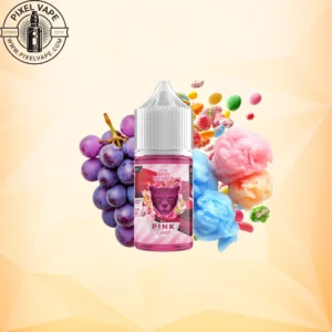 Dr Vapes Pink Candy Salt Nic
