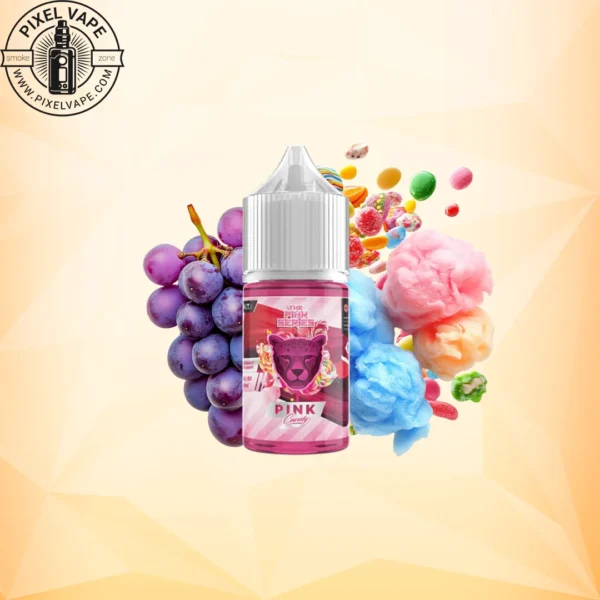 Dr Vapes Pink Candy Salt Nic