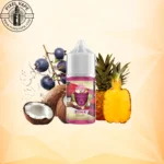 Dr Vapes Pink Colada Salt Nic